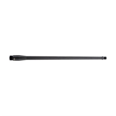 FX7 Prefit Bolt Action Barrel 6.5 Creedmoor Gunner Profile