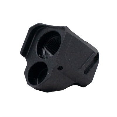 Glock Gen-5 17/19/34 EXOS-553 Pistol Compensator