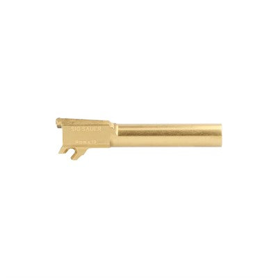 SIG Sauer P365XL 9mm Luger Replacement Barrel with LCI