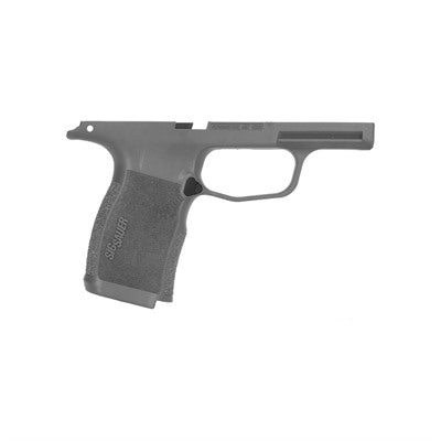 SIG Sauer P365XL Standard Grip Module Replacement