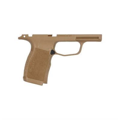 SIG Sauer P365XL Grip Module Featuring Manual Safety