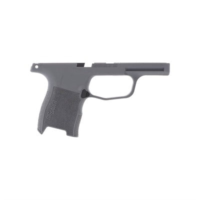 SIG Sauer P365 Standard Grip Module Replacement