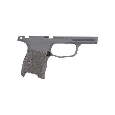 SIG Sauer P365 Grip Module Featuring Manual Safety