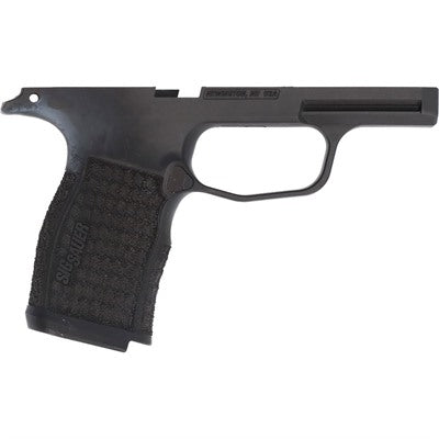 SIG Sauer P365XL LXG 9mm Luger Laser Stippled Grip Module