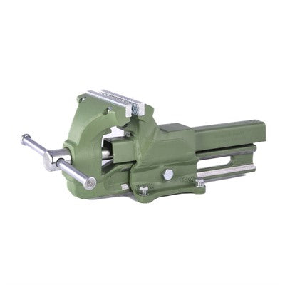 Professional Gunsmith Bench Vise
