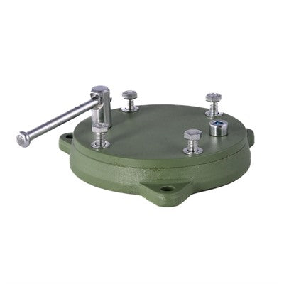 Brownells Vise Mount Set