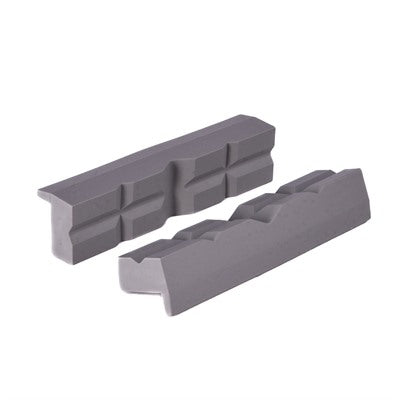 Interchangeable Protective Jaws for Brownells Gunsmith Vise