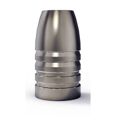 2 Cavity Pistol Lead Bullet Mold - 734307902414