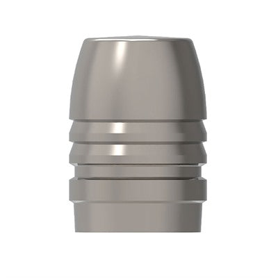 2 Cavity Pistol Lead Bullet Mold 734307921668