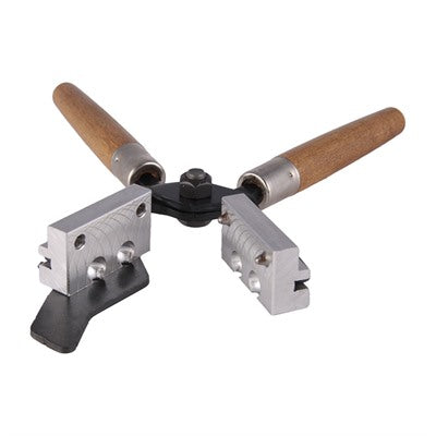 Muzzleloader Round Ball Mold Double Cavity - 734307904326