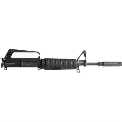 Complete Upper Receiver for XM177E2 Platform