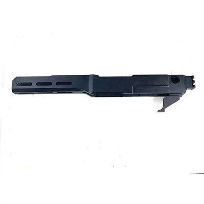 Ruger 10/22 Hall Chassis System