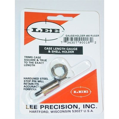 Case Trimming Length Gauge 734307920012
