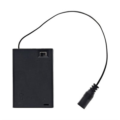 Ballistic Precision LED Light Upgrade Kit