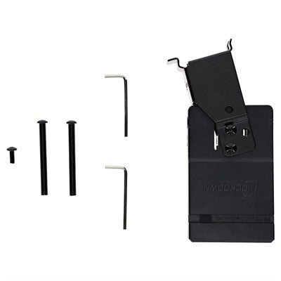 SecureWall AR-15/AR-10 Wall Hanger Set
