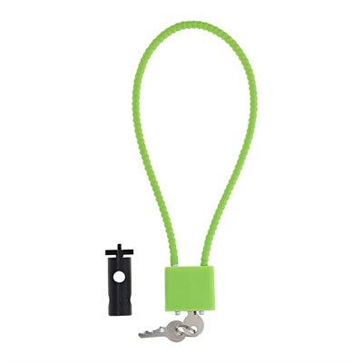 SecureWall Locking Gun Security Accessory