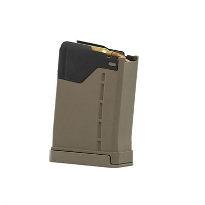 Gen 2 L5AWM 5.56x45 NATO 5/10 Rifle Magazine