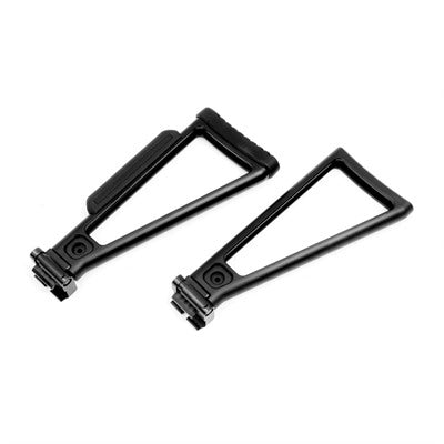 FRP Triangle Firearm Stock Body