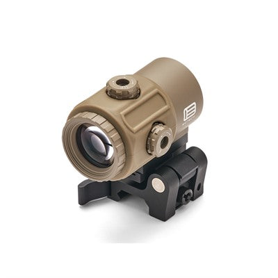 G43 Micro 3x Optic Magnifier