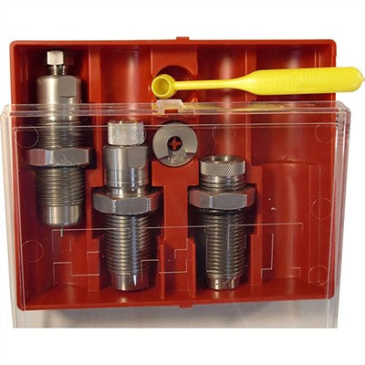 Pacesetter Rifle Die Set for Reloading 734307920364