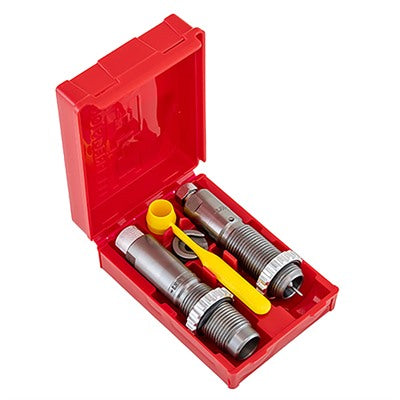 Lee 2-Die Rifle Reloading Die Set 734307909239