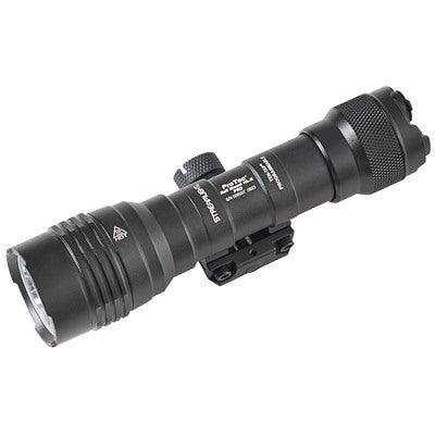 ProTac Rail Mount HL-X Pro Long Gun Tactical Flashlight