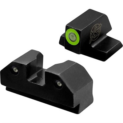 Canik TP9 R3D 2.0 Tritium Night Sight Set