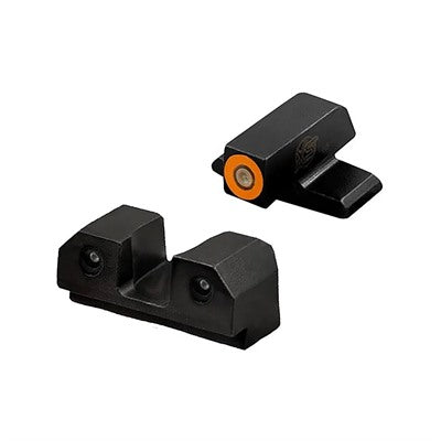 Springfield Hellcat R3D 2.0 Optic/Suppressor Night Sights