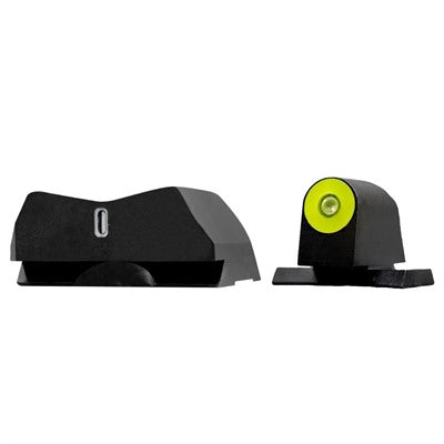 S&W CSX DXT2 Big Dot Tritium Night Sight Set