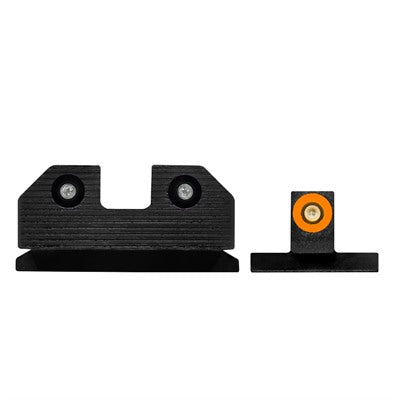 S&W M&P M2.0 R3D 2.0 Standard Height Night Sights