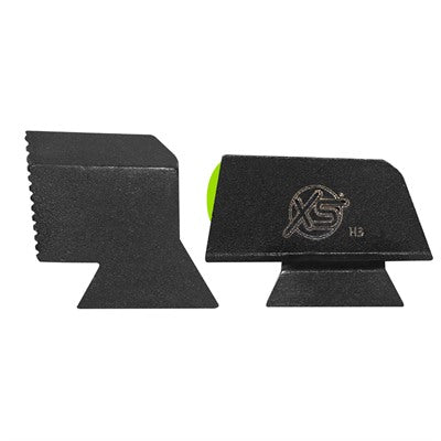 S&W M&P 2.0 Optic Ready R3D 2.0 Night Sight Set