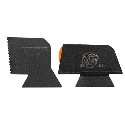 S&W M&P 2.0 Optic Ready R3D 2.0 Night Sight Set