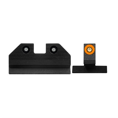 Magnum Research Desert Eagle R3D 2.0 Night Sight Set