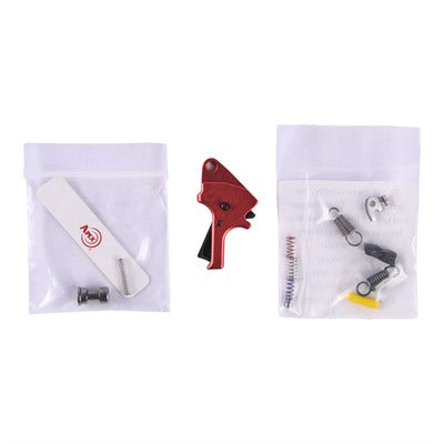 S&W M&P M2.0 Flat Face Forward Set Trigger Upgrade