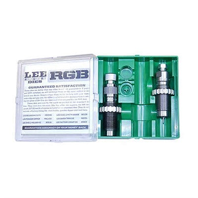 Rifle Reloading RGB Die Sets