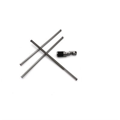 Ruger 10/22 Guide Rod & Spring Bolt Charging Handle Assembly