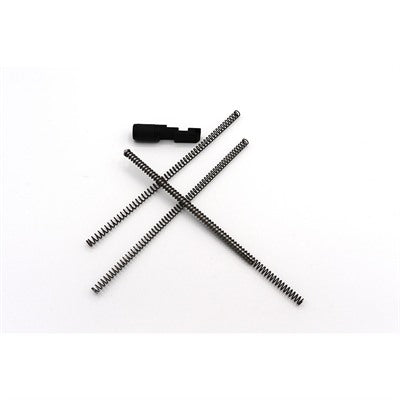 10/22 Bolt Handle Charging Assembly with Guide Rod and Springs