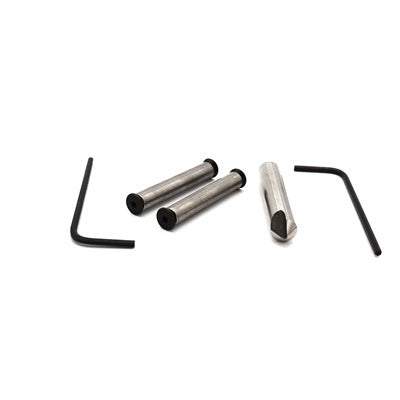 Ruger 10/22 Threaded Receiver Pins and Countersink Tool Kit