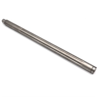 Ruger 10/22 Match Grade Fluted Bull Barrel