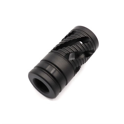 Ruger 10/22 Aftermarket Muzzle Brake