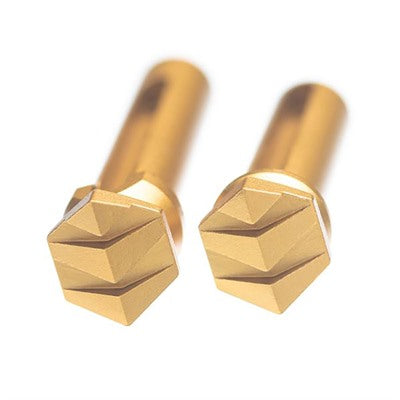 AR-15 Enhanced Takedown Pin Set