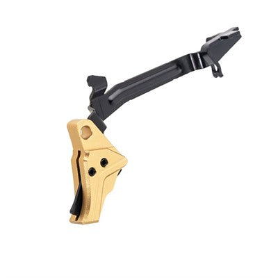 Glock G3/G4 ITTS Trigger Assembly with Safety Shoe and Trigger Bar