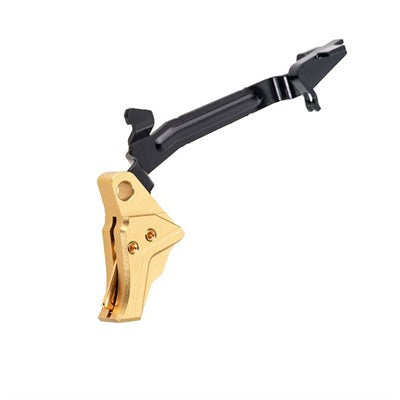 Glock G3/G4 I.T.T.S. Trigger Assembly with Safety Shoe