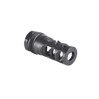 .223 Caliber FRC Three-Port Compensator