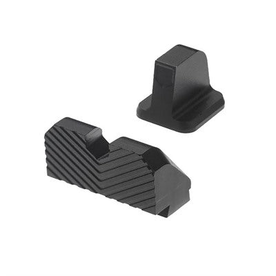 Glock Full Size Suppressor Height Co-Witness Sight Set