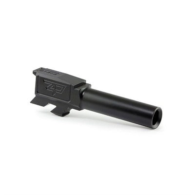 Glock 43/43X 9mm Luger Replacement Barrel