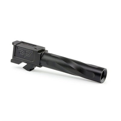 Glock 19 Gen 1-5 9mm Luger Replacement Barrel
