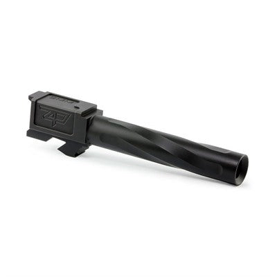 Glock 17 Gen 1-4 9mm Luger Replacement Barrel