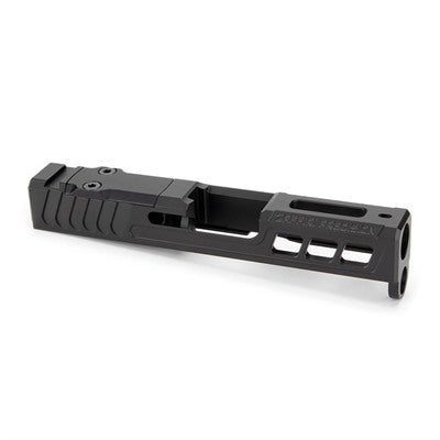 Glock 43/43X ZPS.3 9mm Luger Optics Ready Slide