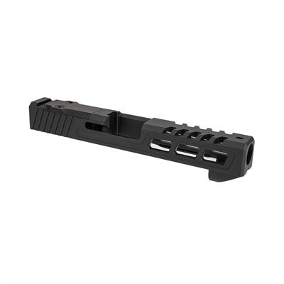 Glock 48/43X ZPS.2 9mm Optics-Ready Replacement Slide